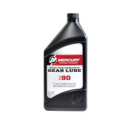 Olio Piede Nautico | Gear Lube SAE 90 per Piede Poppiero