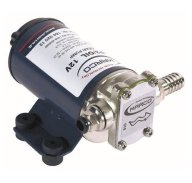 Oil and Diesel Pumps for Boats | Extraction & Transfer