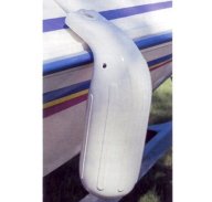 Gebogene Fender | Bootszubehör