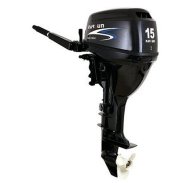Motores de Popa Parsun F15 15HP
