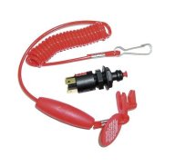 Engine Start Disconnectors Honda | Marine Spare Parts