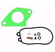Carburetor Repair Kits Honda