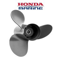 Eliche 3 Pale in Alluminio | Marine Parts