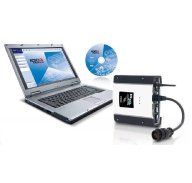 Logiciels Diagnostic Moteur Marin | OBD Mercury Yamaha Volvo
