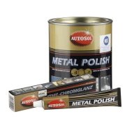 Pulizia Metallo Barca | Lucidanti Antiruggine Inox Alluminio