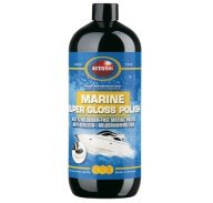 Boat Hull Cleaners | Bottom Algae Scale and Waterline Marine