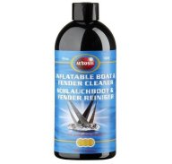 Inflatable & RIB Cleaners | PVC Hypalon Marine Products