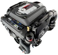 Pièces Intrabord | MerCruiser Volvo Penta Yanmar