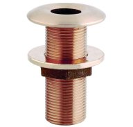 Passa-cascos Bronze | Bronze, Nylon e Inox para Barco