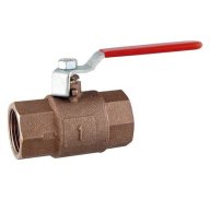 Bronze Ball Valves | Marine Parts