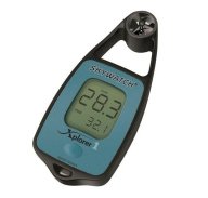 Anemometri