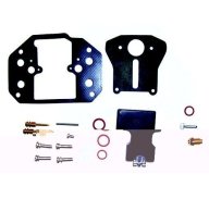 Kits Reparación Carburador Mercury | Juntas Membrana