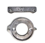 Loose Anodes Volvo Penta
