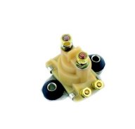 Solenoide und Relais Yamaha