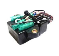 Cajas Negras Yamaha - Recambios Náuticos al Mejor Precio