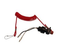Interruttori Elettrici Yamaha
