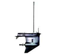 Komplette Unterwasserteile Yamaha