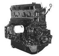 Motorteile 3.7L MerCruiser 470/485/488 | Repuestos Marinos