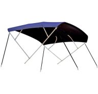 Bimini Cruiser Tops