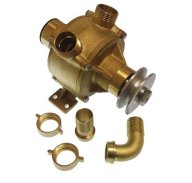 Bombas de Bronce