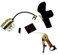 Ignition Kits Volvo Penta - Marine Spare Parts at Best Price