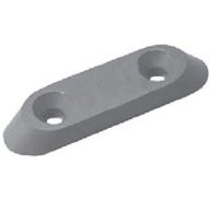 Aluminium Anodes Suzuki - Marine Spare Parts at Best Price