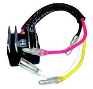 Coils and Regulators Suzuki | Marine Spare Parts
