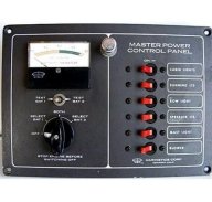 Électricité Marine | Câblage, Éclairage et Interrupteurs