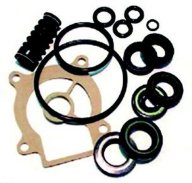 Kits de Juntas e Retenes da Cauda Suzuki | Peças Náuticas