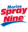 SPRAY NINE
