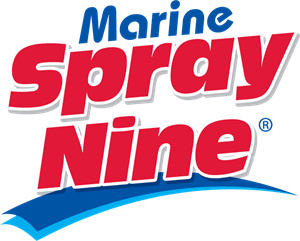SPRAY NINE