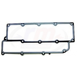 GASKET EXHAUST COVER