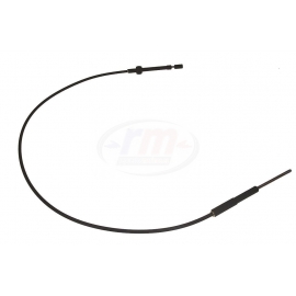 ACCELERATOR CABLE JOHNSON 8 HP