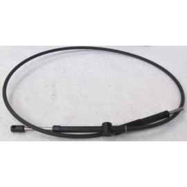 ACCELERATOR CABLE JOHNSON 15 HP