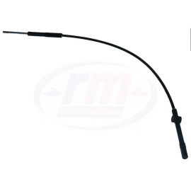 ACCELERATOR CABLE JOHNSON 25 HP +88