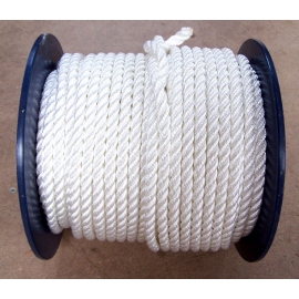 POLYESTER SUPERIOR BLANCO 14mm. (110 m)