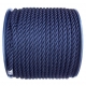 POLYESTER SUPERIOR BLUE 8MM. (150 M)