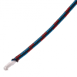 RACING-2002 3MM. BLUE/RED (100 M)