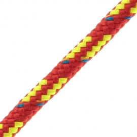 RACING-2002 3MM. RED/YELLOW (100 M)