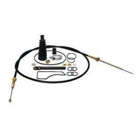 SHIFT CABLE ASSY KIT