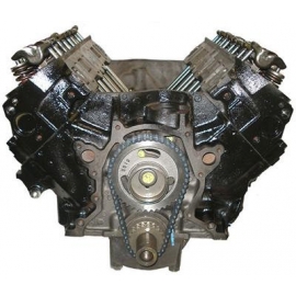 REBUILT ENGINE 5.7L V8 COMPLETE