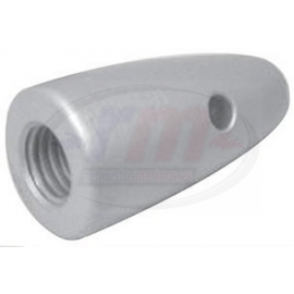 ANODO PARA EJES 35 - 40 mm