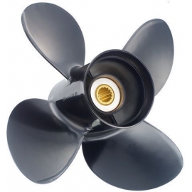 PROPELLER ALUMINIUM "AMITA4" 14.5X17LINK