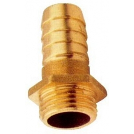 MALE PIPE 3/8" (PACK 2)