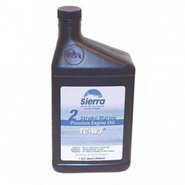 ACEITE 2T TCW3 1L
