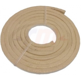 PACK OF 2 MTS. - WHITE PACKING 8 MM.