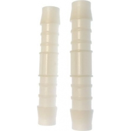 CONNECTOR 12 MM. (PACK 2)