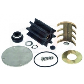 WATER PUMP KIT FOR 21380886