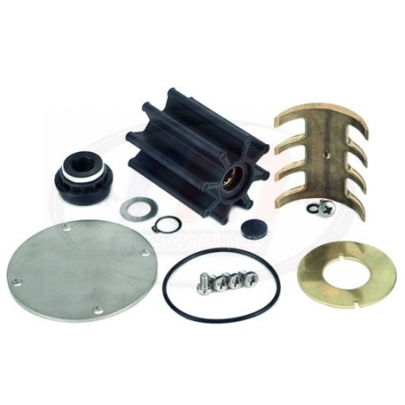 WATER PUMP KIT FOR 21380886