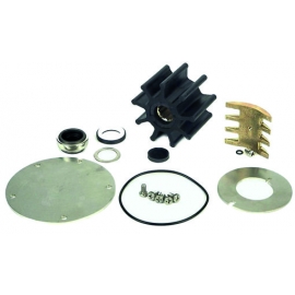 WATER PUMP KIT FOR 21219723